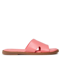 

Шльопанці Tamaris, Рожевий