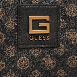 

Сумка Guess Alva (PZ) HWPZ86 76230 BNL, Коричневий
