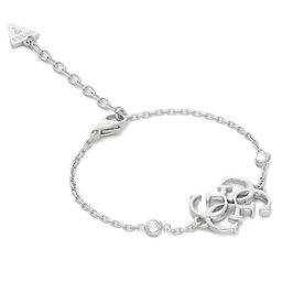 

Браслет Guess, Срібний