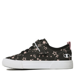 

Снікерcи Champion S32653-KK001 Nbk Print, Чорний
