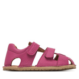Froddo Sandalen Froddo Barefoot Flexy Avi G3150263-7 S Rosa