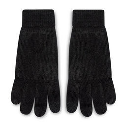 Only & Sons Mănuși pentru Bărbați Only & Sons Onsclas Finger Lined Knit Glove 22007870 Black