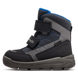 

Снігоходи Superfit GORE-TEX 1-009086-2000 M Grau/Blau, Сірий