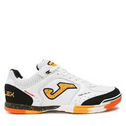 

Взуття Joma Top Flex 2302 TOPW2302IN White Black, Білий