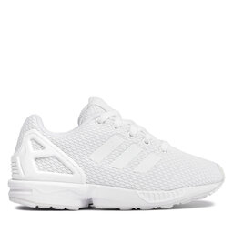 adidas Sneakers adidas Zx Flux K S81421 Weiß