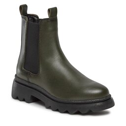 

Челсі Tamaris 1-25802-41 Olive 722, Зелений