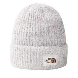 The North Face Čepice The North Face Salty Bae Lined BeanieNF0A7WJLI0E1 Dusty Periwinkle