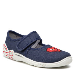 Superfit Chaussons Superfit 1-800288-8030 S Blau/Rot
