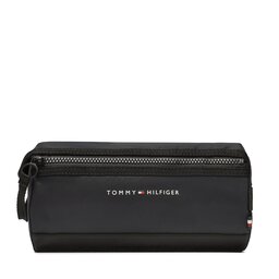 Tommy Hilfiger Kozmetični kovček Tommy Hilfiger Skyline Washbag AM0AM10977 DW6