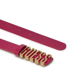 

Жіночий ремінь Guess Not Coordinated Belts BW7700 VIN20 FUC, Рожевий