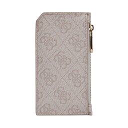 

Чохол для кредиток Guess Card Case RW1571 P3301 DVL, Бежевий