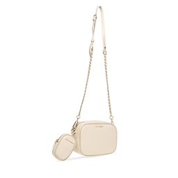 

Сумка Steve Madden Bines Crossbody SM13001411-02002-BNE Bone, Écru