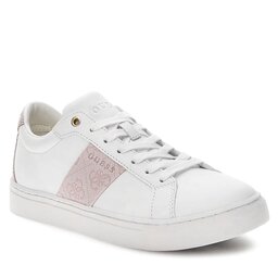 

Снікерcи Guess Todex FL7TOD ELE12 WHINU, Білий