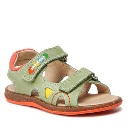 Pablosky Sandały Pablosky StepEasy by Pablosky 017098 S Acido