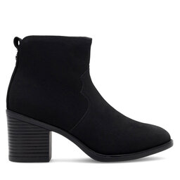Clara Barson Stivaletti Clara Barson ELSI WYL3546-1 Nero