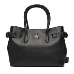 Patrizia Pepe Сумка Patrizia Pepe 8B0282/L162-K103 Чорний