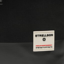 

Рюкзак Strellson Eddie 4010003127 Black 900, Чорний