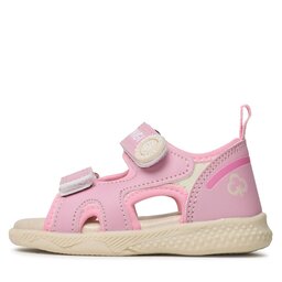 

Босоніжки Primigi 3955900 Pink, Рожевий