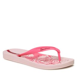 Ipanema Japonke Ipanema IPANEMA MESH VII FEM 83324 Pink AG737