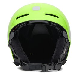 

Шолом для сноуборду POC Pocito Fornix Mips 10473 8234 Fluorescent Yellow/Green, Жовтий