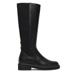 TWINSET Stiefel TWINSET 252TGT120 Schwarz
