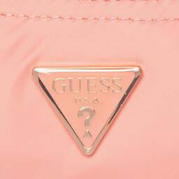 

Сумка Guess, Рожевий