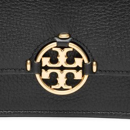 

Сумка Tory Burch Miller Wallet Crossbody 137145 Black 001, Чорний
