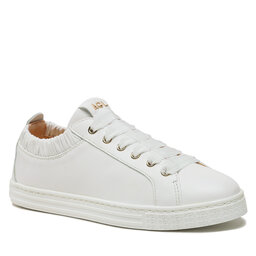 AGL Sneakersy AGL Suzie D936001PGKT018A634 White/White