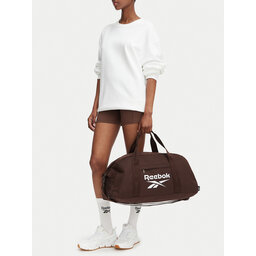 Reebok Спортивна сумка Reebok WBEOHP-RBK-P-003-10 Коричневий