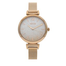 Lorus Klocka Lorus RG232QX9 Gold/Glitter