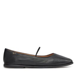 Coach Balerinos Coach Emilia CN116 Juoda