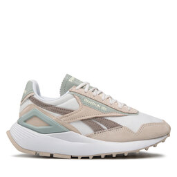 

Взуття Reebok Classic Leather Legacy Az GX4715 Stucco/Ftwwht/Seaspr, Бежевий