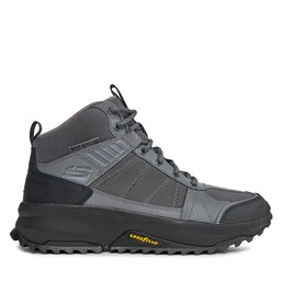 Skechers Трекінгові черевики Skechers Skechers Bionic Trail Flashpoint 237104/GYBK Сірий