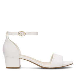 JENNY Szandál JENNY LS5667-01A Fehér
