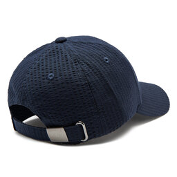 

Бейсболка Tommy Hilfiger AU0AU01673 Desert Sky DW5, Cиній