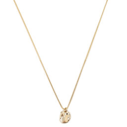

Намисто Pilgrim 102212001 Gold Plated, Золотий