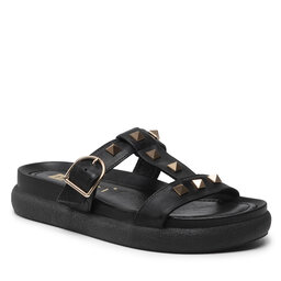 Nessi Sandaler och Slip-ons Nessi 22209 Svart
