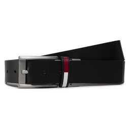 

Чоловічий ремінь Tommy Jeans Tjm Corp Leather Rev 3.5 AM0AM05961 BDS, Коричневий