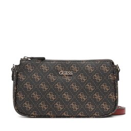 

Сумка Guess Noelle (QL) Mini Bags HWQL78 79710 BRO, Коричневий