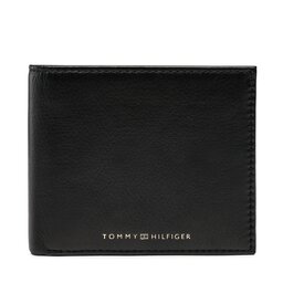 Tommy Hilfiger Голям мъжки портфейл Tommy Hilfiger AM0AM10989 BDS