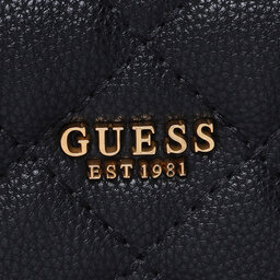 

Сумка Guess Silvana (QC) Mini Bags HWQC86 65770 BLA, Чорний