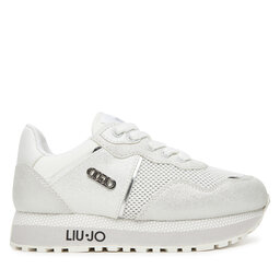 Liu Jo Sneakersy Liu Jo 4A5307 TX470 M Biały