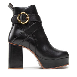 

Ботильйони See By Chloé SB38202A Black 999, Чорний