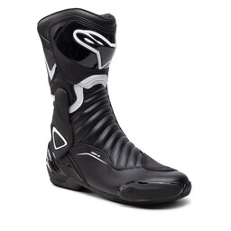Alpinestars Zapatos Alpinestars Smx-6 V2 2223017-12 Black/White