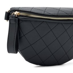 

Сумка на пояс DeeZee RD00047E Black, Чорний