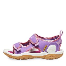 

Босоніжки Keen Knotch Creek Ot 1027224 English Lavender/Festival Fuchsia, Фіолетовий