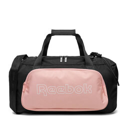 Reebok Τσάντα Reebok C-RBK-P-004-08 Μαύρο