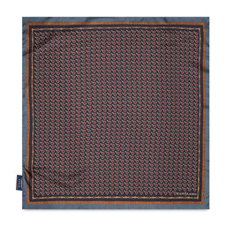 

Хустка Polo Ralph Lauren 455888205001 Navy Multi, Cиній