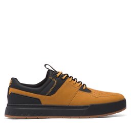 

Снікерcи Timberland Maple Grove Sport Low TB0A2E7D2311 Wheat Nubuck, Коричневий
