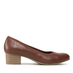 

Туфлі Jana 8-22360-29 Cognac 305, Коричневий